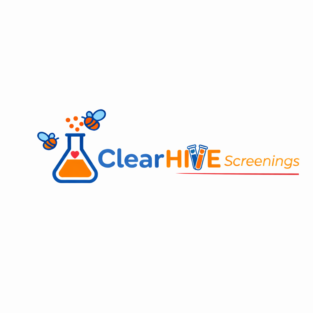 ClearHIVE Screenings